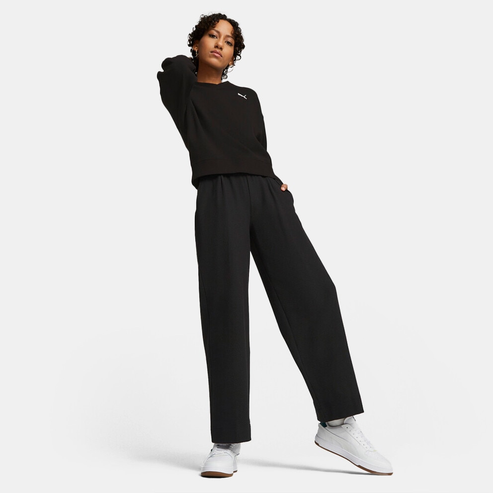 Puma Her High Waist Straight Pants