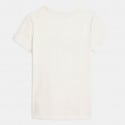 Puma Ess+ Metallic Logo Women's T-shirt