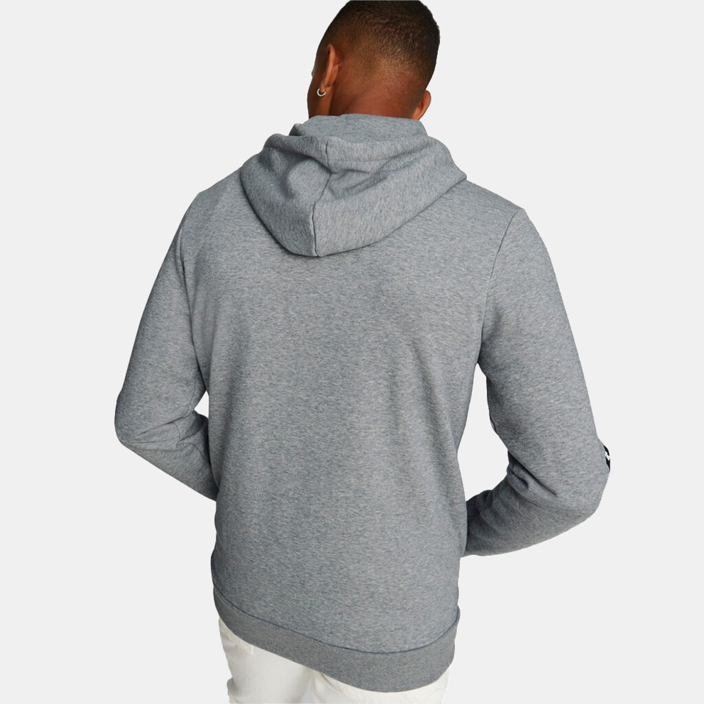 Ellesse cooper tape full zip hoodie outlet