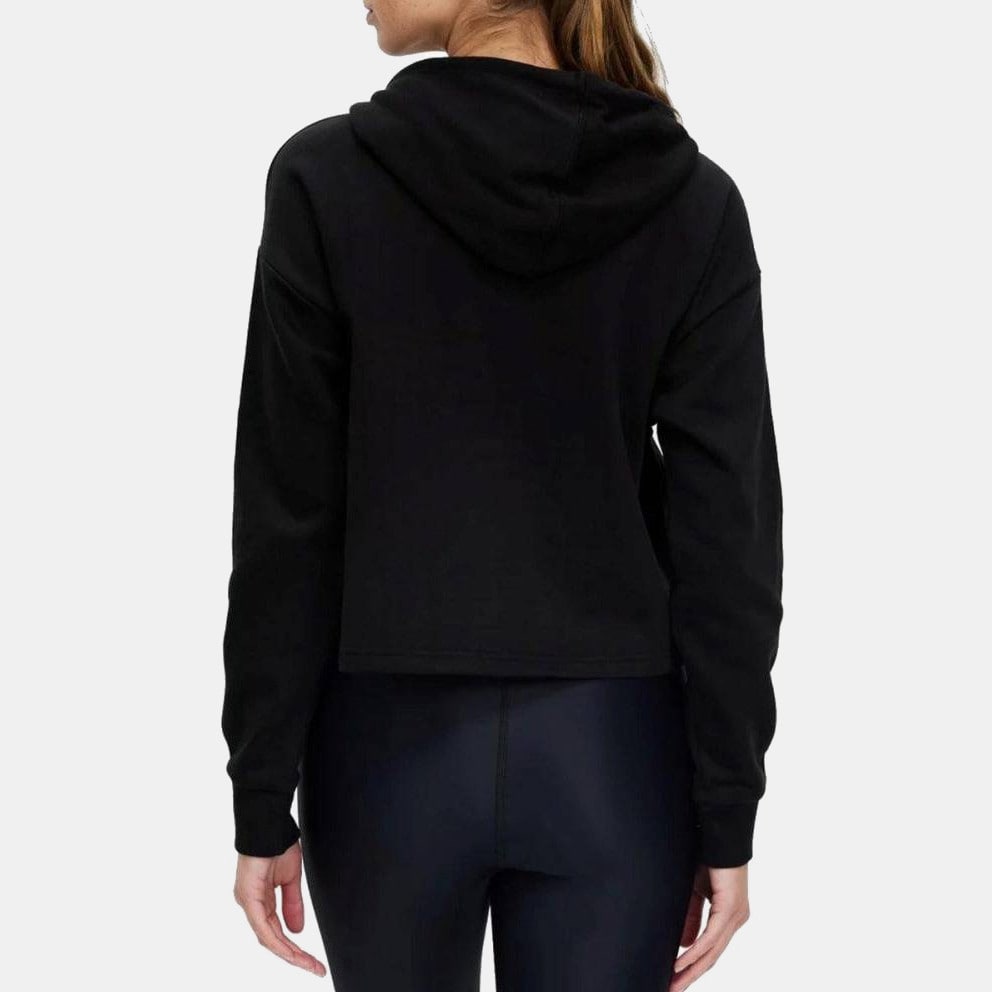 Puma Essential Logo Women's Cropped Hoodie