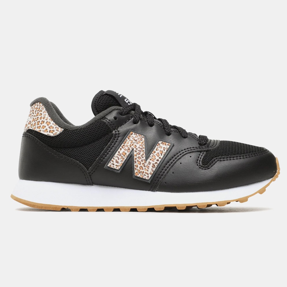 New Balance 500 Γυναικεία Παπούτσια (9000159535_1469) Γυναικεία / Γυναικεία Παπούτσια / Γυναικεία Sneakers