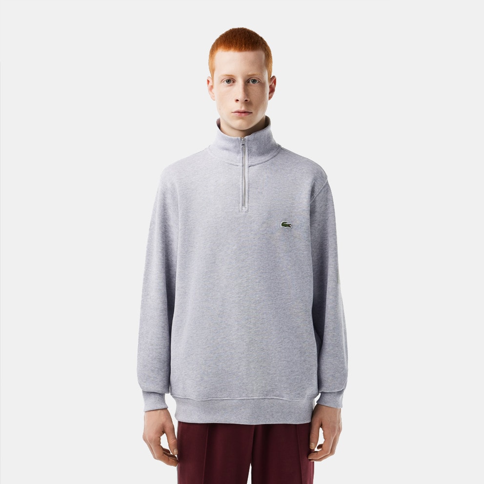 Lacoste esparre grey sales