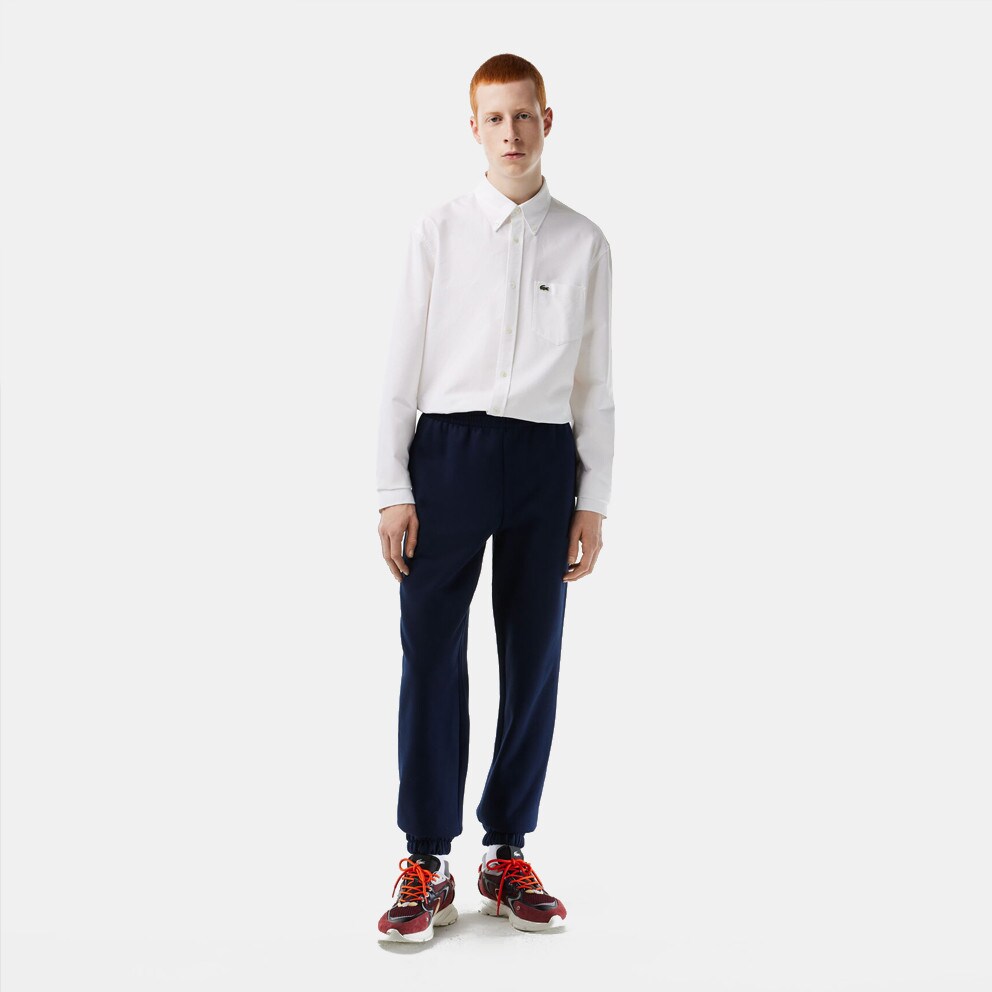 Lacoste Ανδρικό Παντελόνι Φόρμας