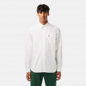 Lacoste Oxford Regular Fit Men's Shirt
