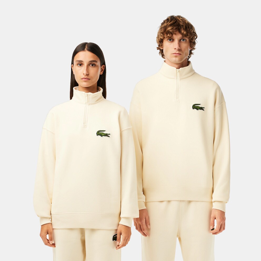 Lacoste Μπλουζα Φουτερ Μμ (9000159986_45254)