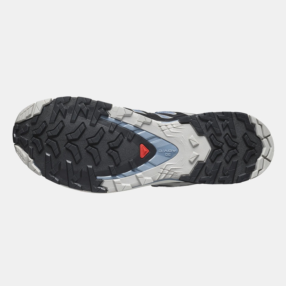 Salomon Xa Pro 3d V9 Gore-tex negro zapatillas trail running