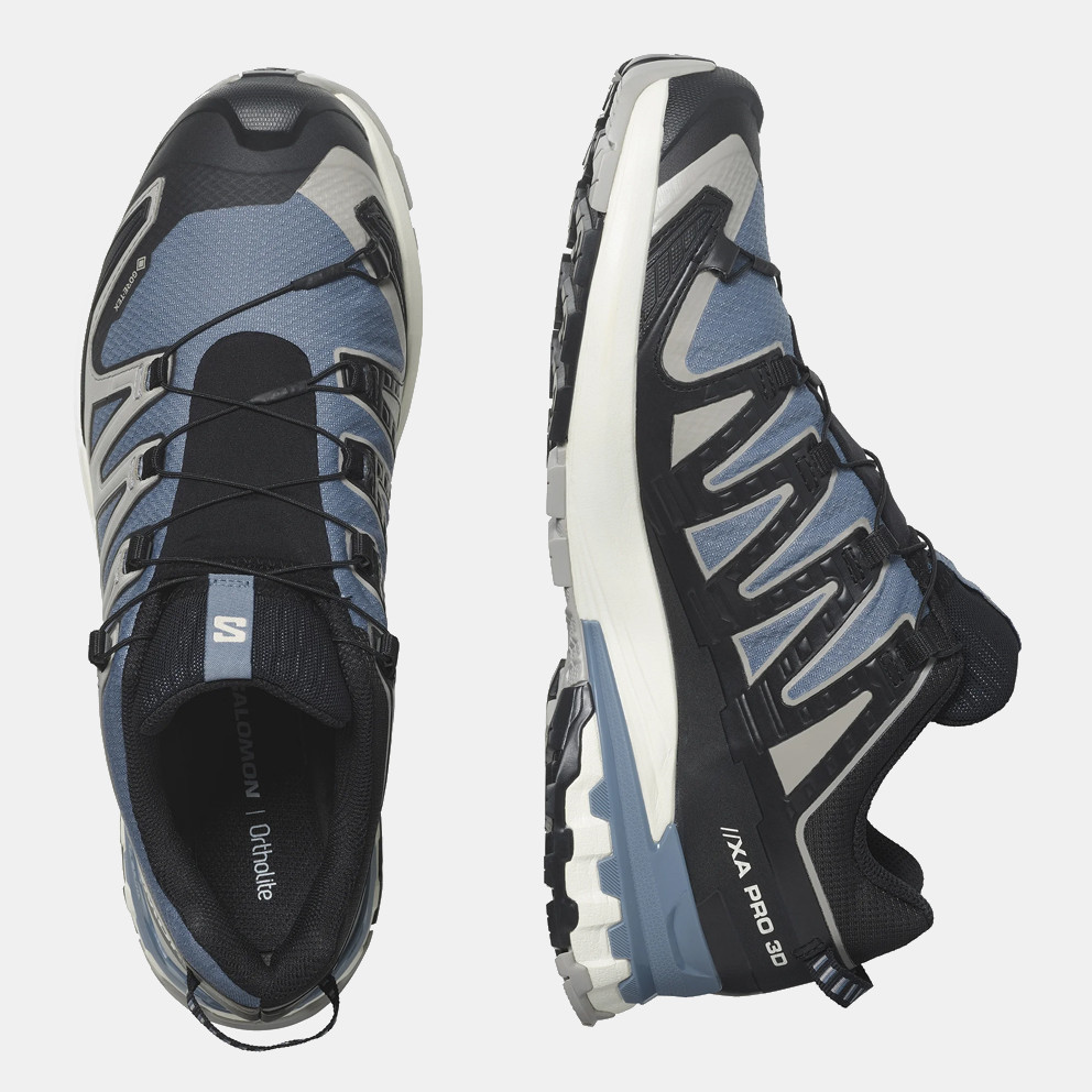 Salomon trail shoe xa discount pro 3d gtx