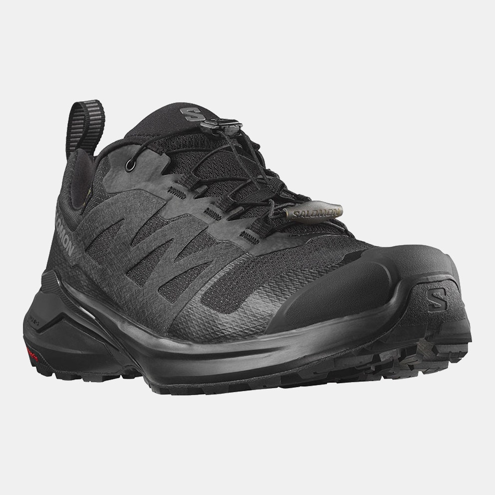 Salomon X-Adventure Gtx Men's Trail Shoes