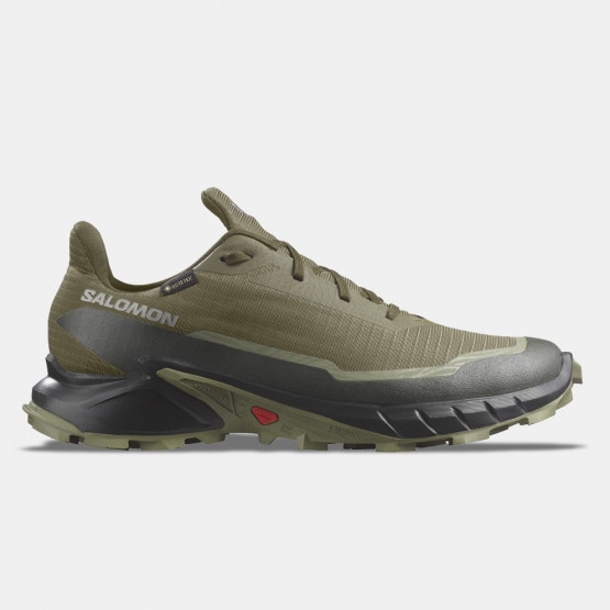 Alphacross shop gtx salomon