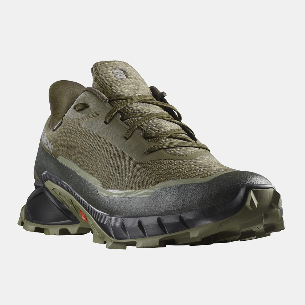 Salomon Alphacross 5 Gtx Men's Trail Shoes