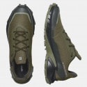 Salomon Alphacross 5 Gtx Ανδρικά Παπούτσια για Trail