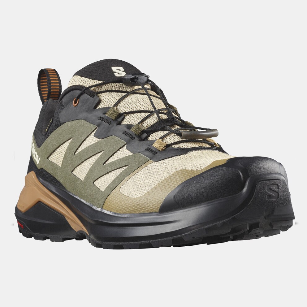 Salomon S Lab Speedcross 3 ADV Sneakers - Salomon X - Adventure