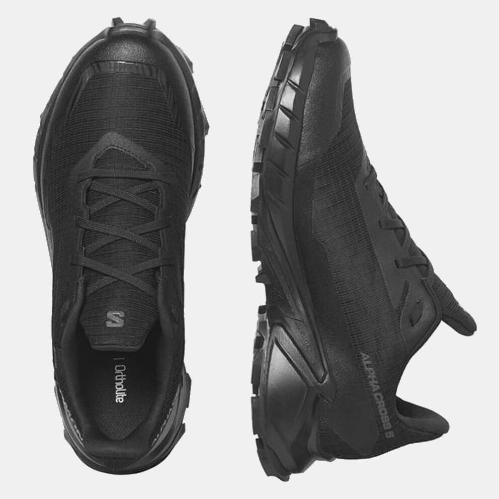 Salomon Alphacross 5 Gtx Γυναικεία Παπούτσια για Trail