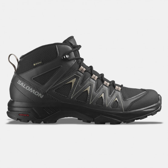 Salomon X Braze GTX Men's Trail Boots