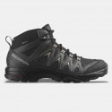 Salomon X Braze GTX Ανδρικά Μποτάκια για Τrail