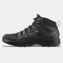 Salomon X Braze GTX Ανδρικά Μποτάκια για Τrail