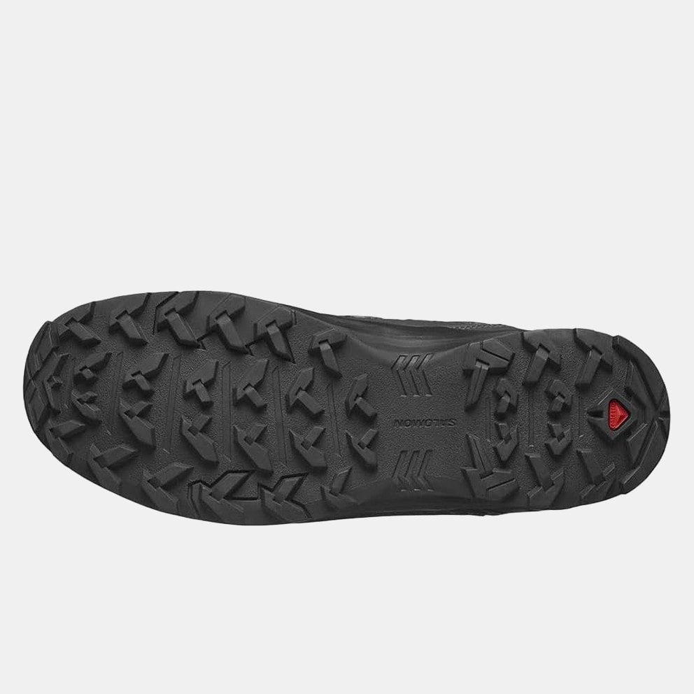 Salomon X Braze GTX Ανδρικά Μποτάκια για Τrail