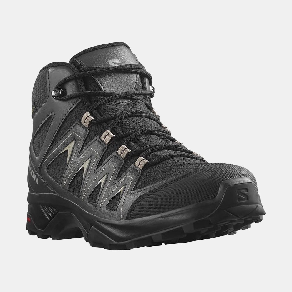 Salomon X Braze GTX Ανδρικά Μποτάκια για Τrail