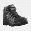 Salomon X Braze GTX Ανδρικά Μποτάκια για Τrail