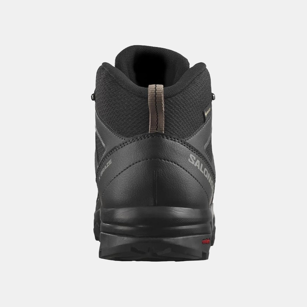 Salomon X Braze GTX Ανδρικά Μποτάκια για Τrail