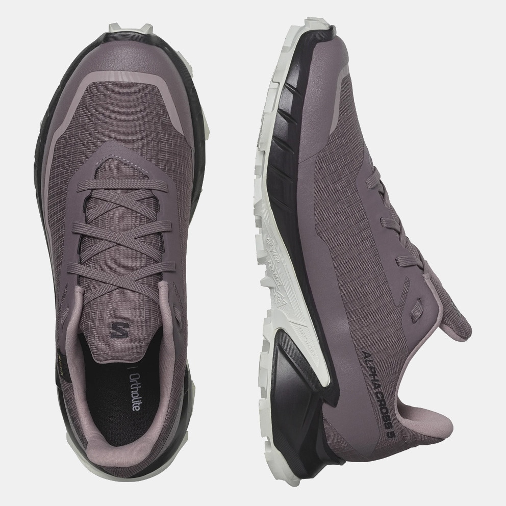 Salomon alphacross on sale femme