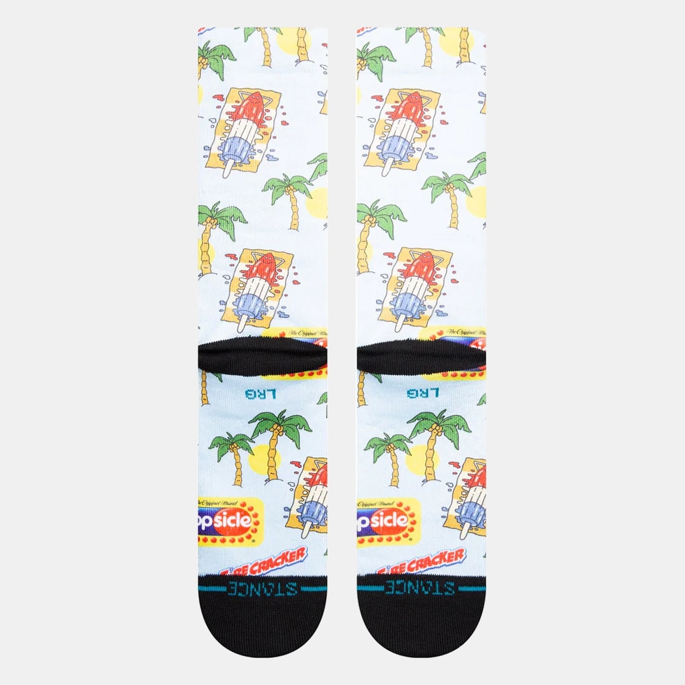 Stance Pops Crew Men's Socks