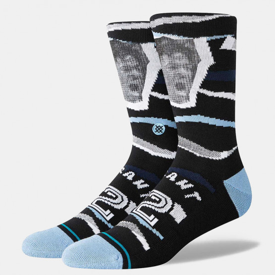 Stance Faxed Ja Morant Men's Socks