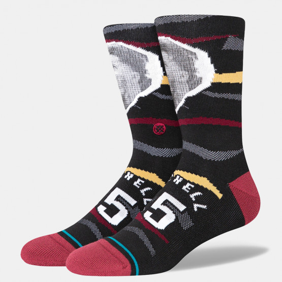 Stance Faxed Donovan Mitchell Men's Socks