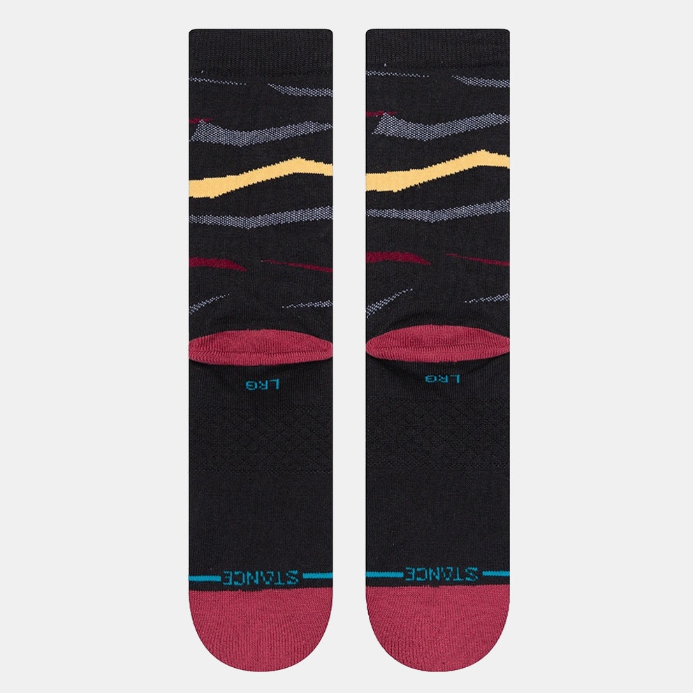 Stance Faxed Donovan Mitchell Men's Socks