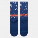 Stance Overspray Golden State Warriors Men's Socks