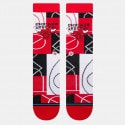 Stance Zone Chicago Bulls Men's Socks