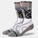 Stance Zone Brooklyn Nets Men's Socks