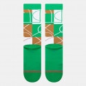 Stance Zone Boston Celtics Men's Socks