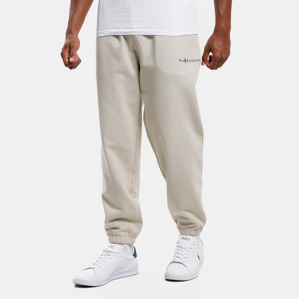 Polo Ralph Lauren Ανδρικό Παντελόνι Φόρμας