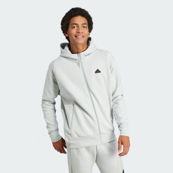 adidas sportswear Z.N.E. Premium Full-Zip Hooded Track Jacket