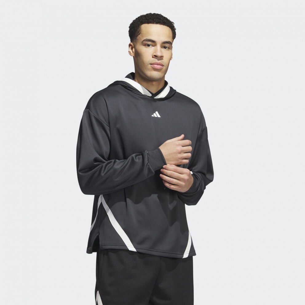 adidas Select Hoodie CARBON IL2179