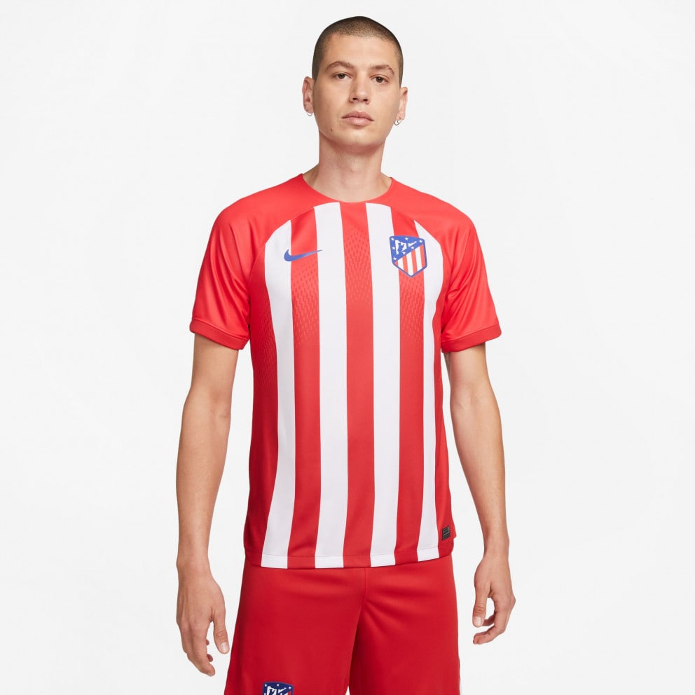 Nike Dri-FIT Atletico Madrid Ποδοσφαιρική Φανέλα