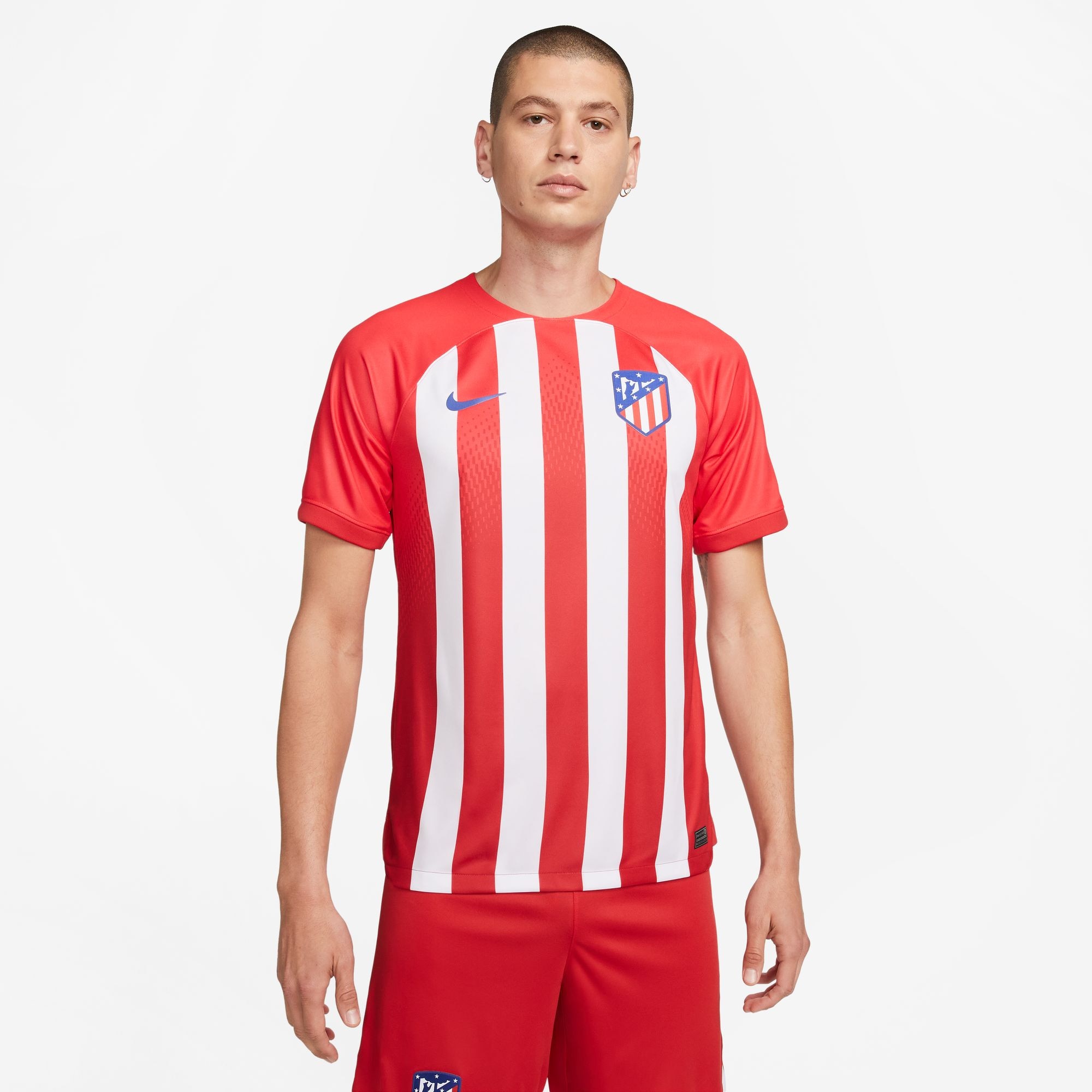 Nike Dri-FIT Atletico Madrid Ποδοσφαιρική Φανέλα (9000151441_70103)