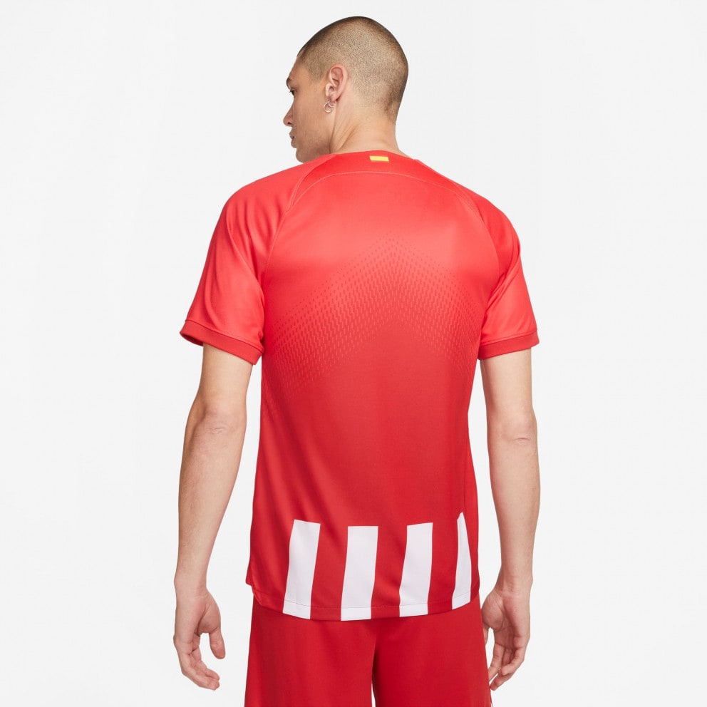 Nike Dri-FIT Atletico Madrid Soccer Jersey