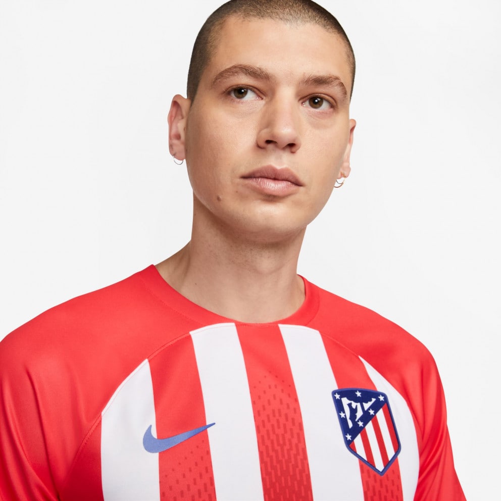 Nike Dri-FIT Atletico Madrid Ποδοσφαιρική Φανέλα