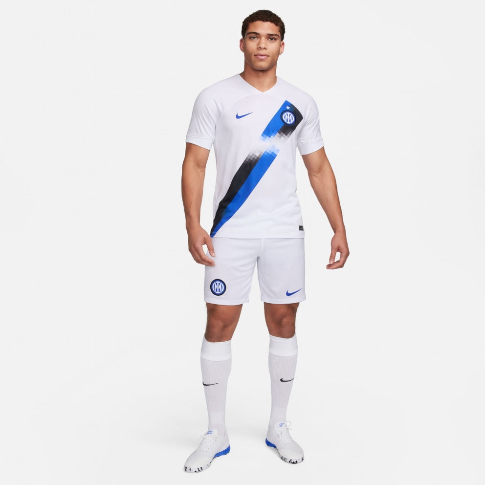 Nike FC Inter Ανδρική Ποδοσφαιρική Φανέλα