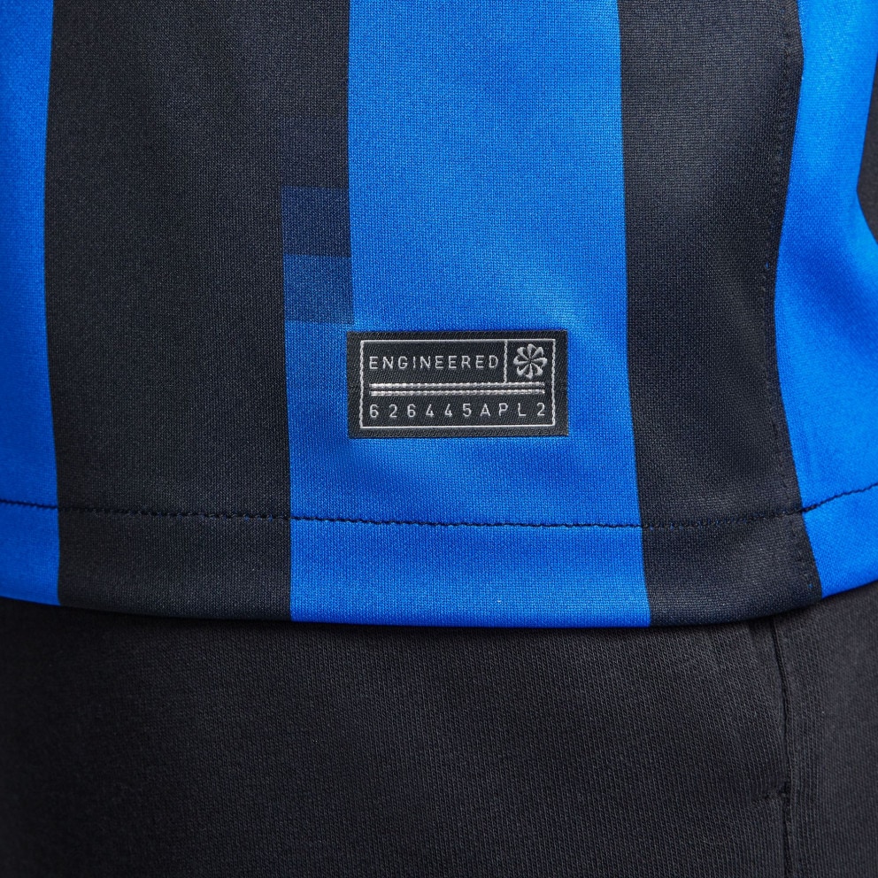 Nike Dri-FIT Inter Milan 2023/24 Stadium Home Men's Football Jersey