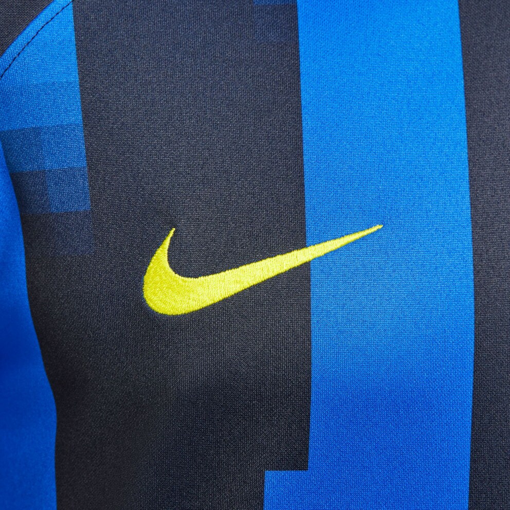 Nike Dri-FIT Inter Milan 2023/24 Stadium Home Men's Football Jersey