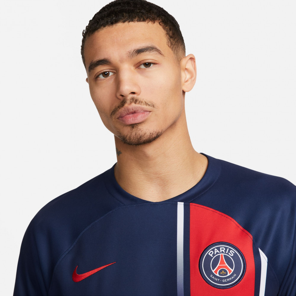 Nike Dri-Fit Paris Saint-Germain Ποδοσφαιρική Φανέλα