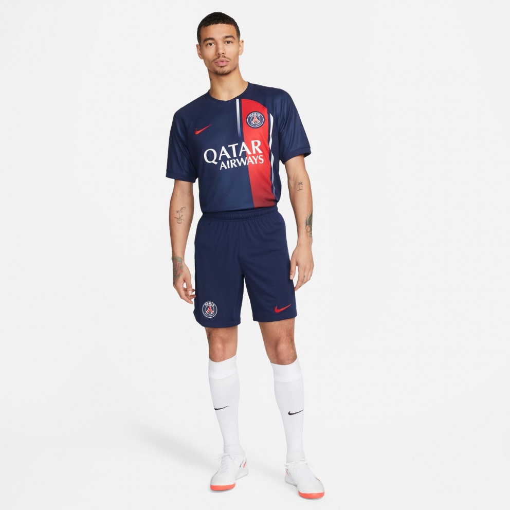 Nike Dri-Fit Paris Saint-Germain Football Jersey