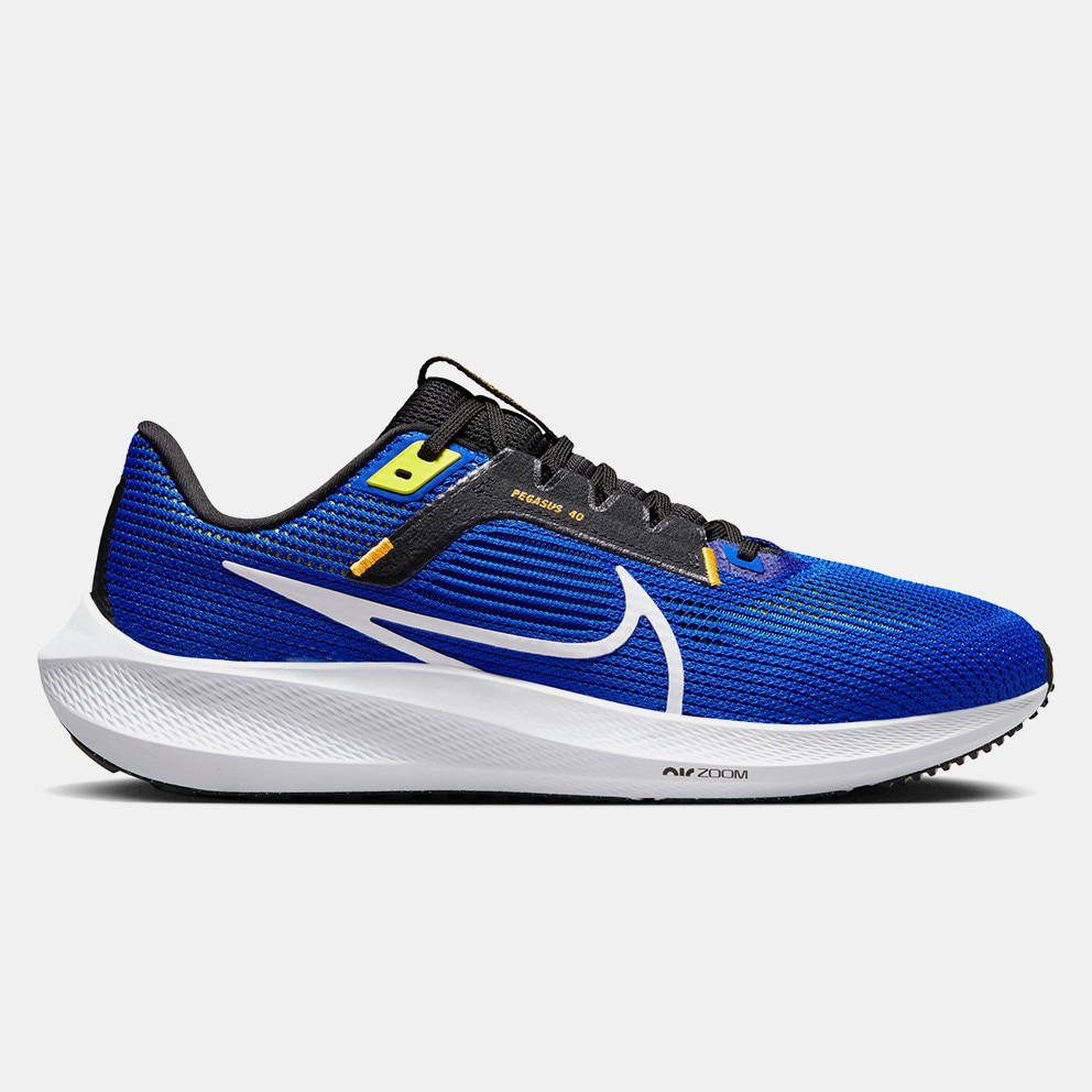 Nike Air Zoom Pegasus 40 Ανδρικά Παπούτσια για Τρέξιμο