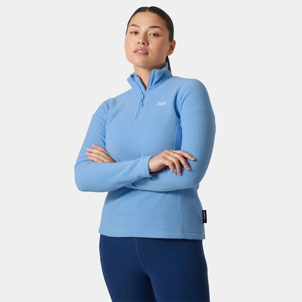 Helly Hansen W Daybreaker 1/2 Zip Fleece (9000155353_18706)