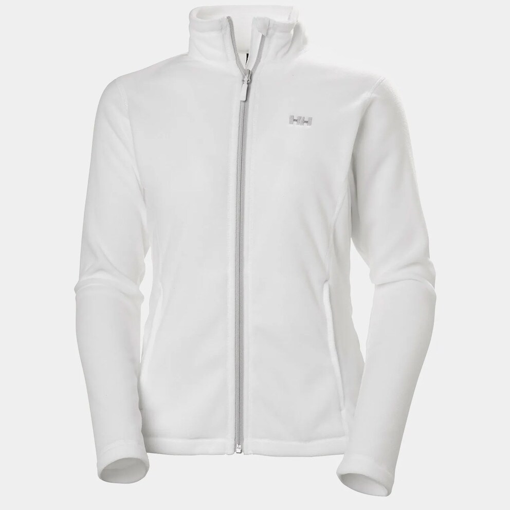 Helly Hansen W Daybreaker Fleece Jacket (9000155354_1539)