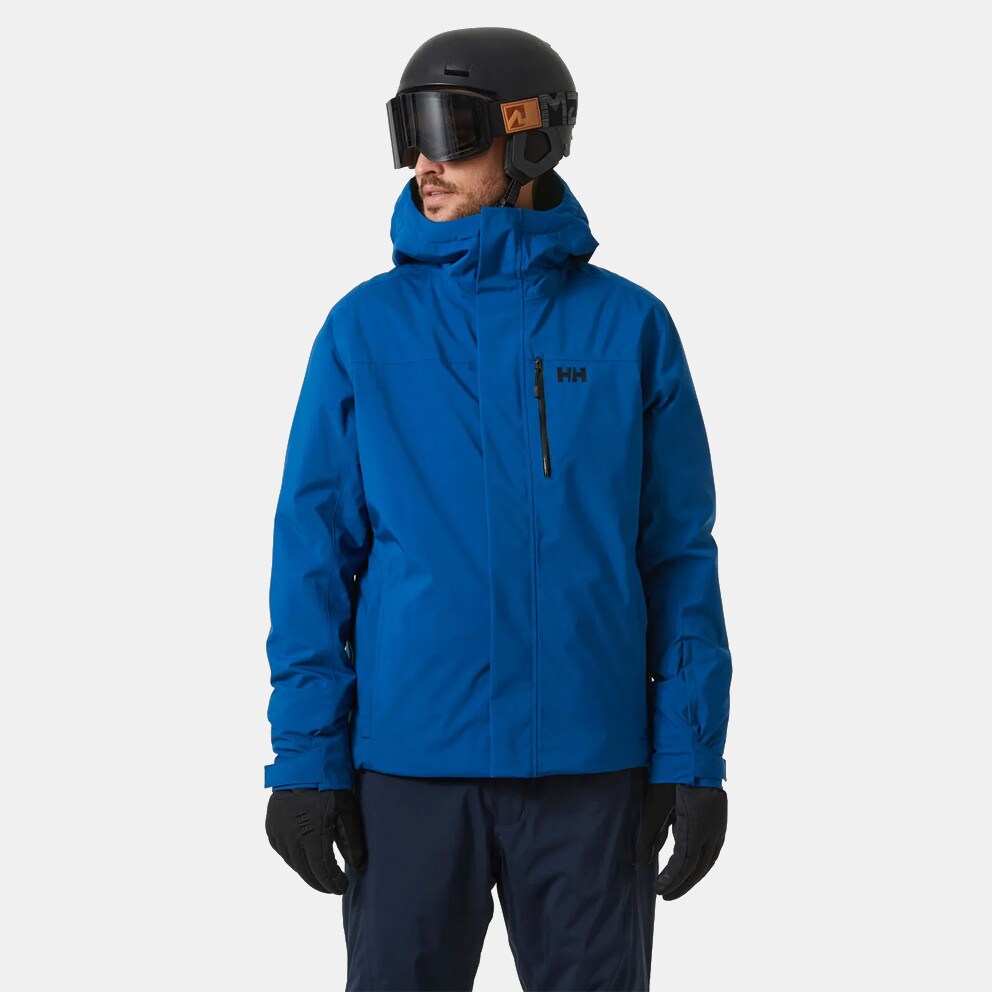 Helly Hansen Panorama Μen's Ski Jacket