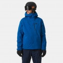 Helly Hansen Panorama Aνδρικό Μπουφάν Σκι